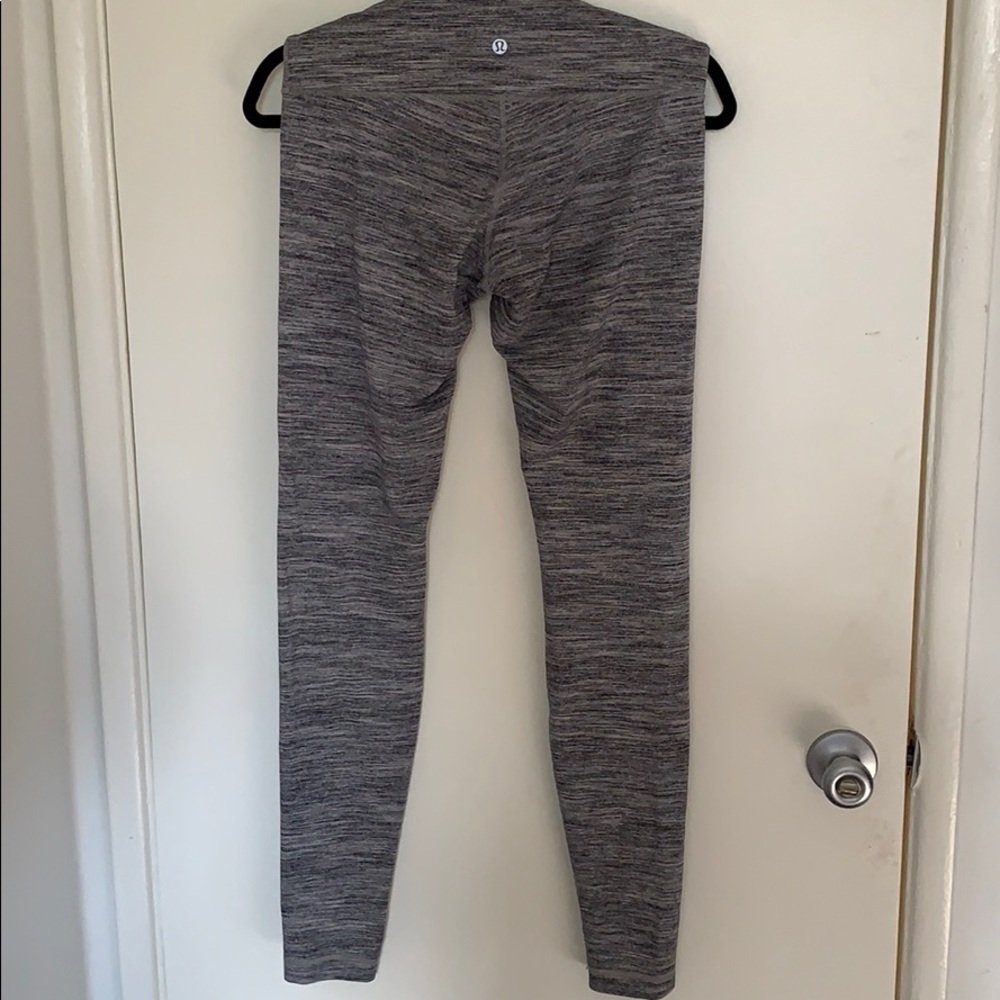 LULULEMON WUNDER UNDER PANTS